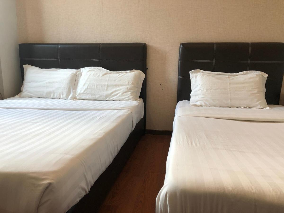 מירי Super Oyo 90668 Joy Inn מראה חיצוני תמונה