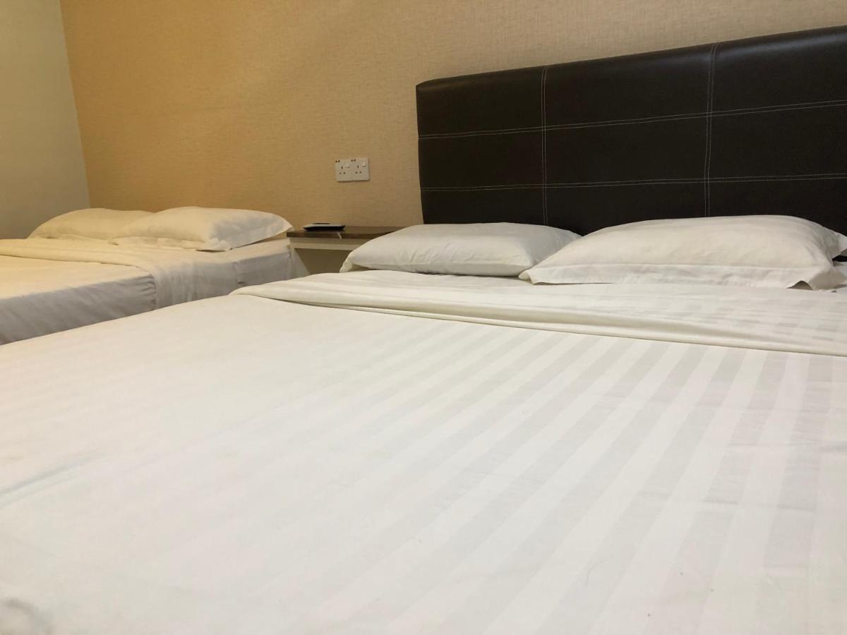 מירי Super Oyo 90668 Joy Inn מראה חיצוני תמונה