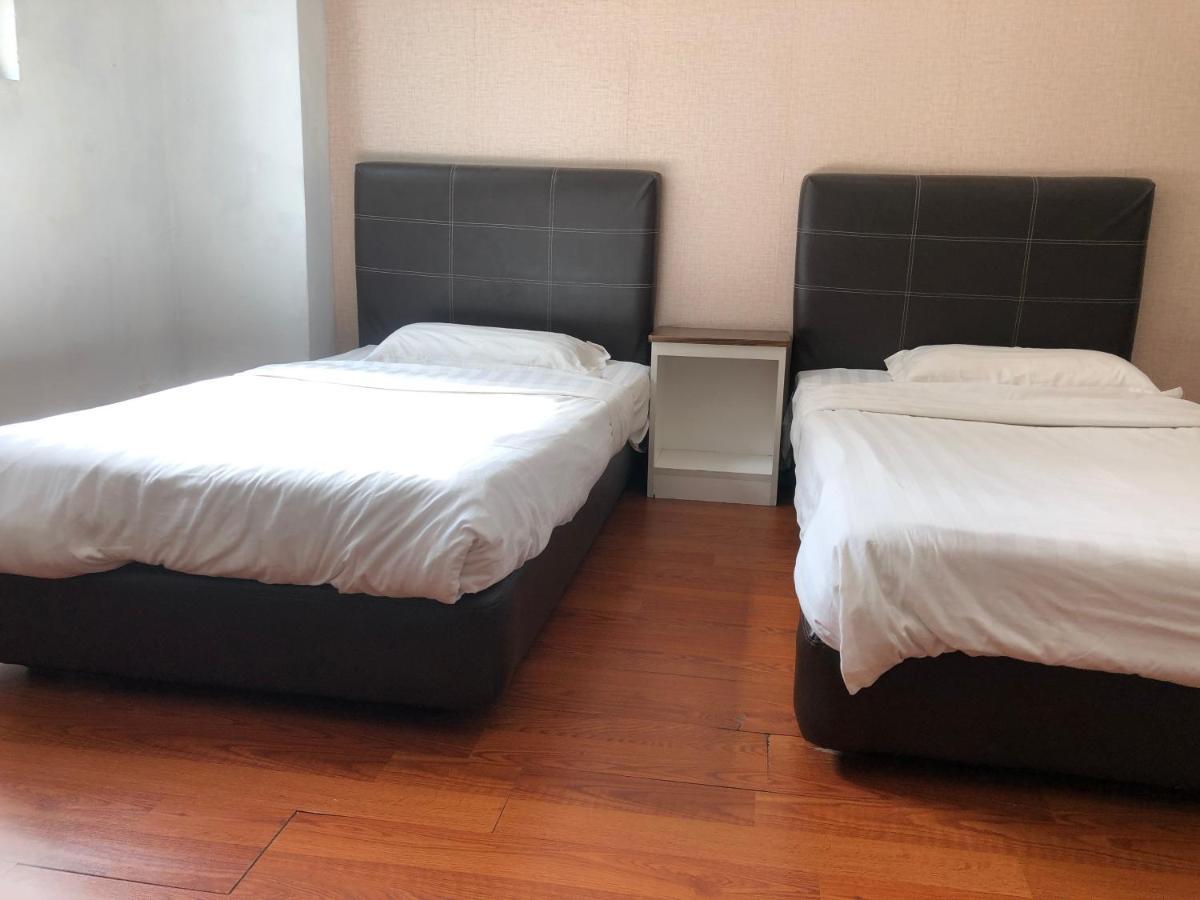מירי Super Oyo 90668 Joy Inn מראה חיצוני תמונה