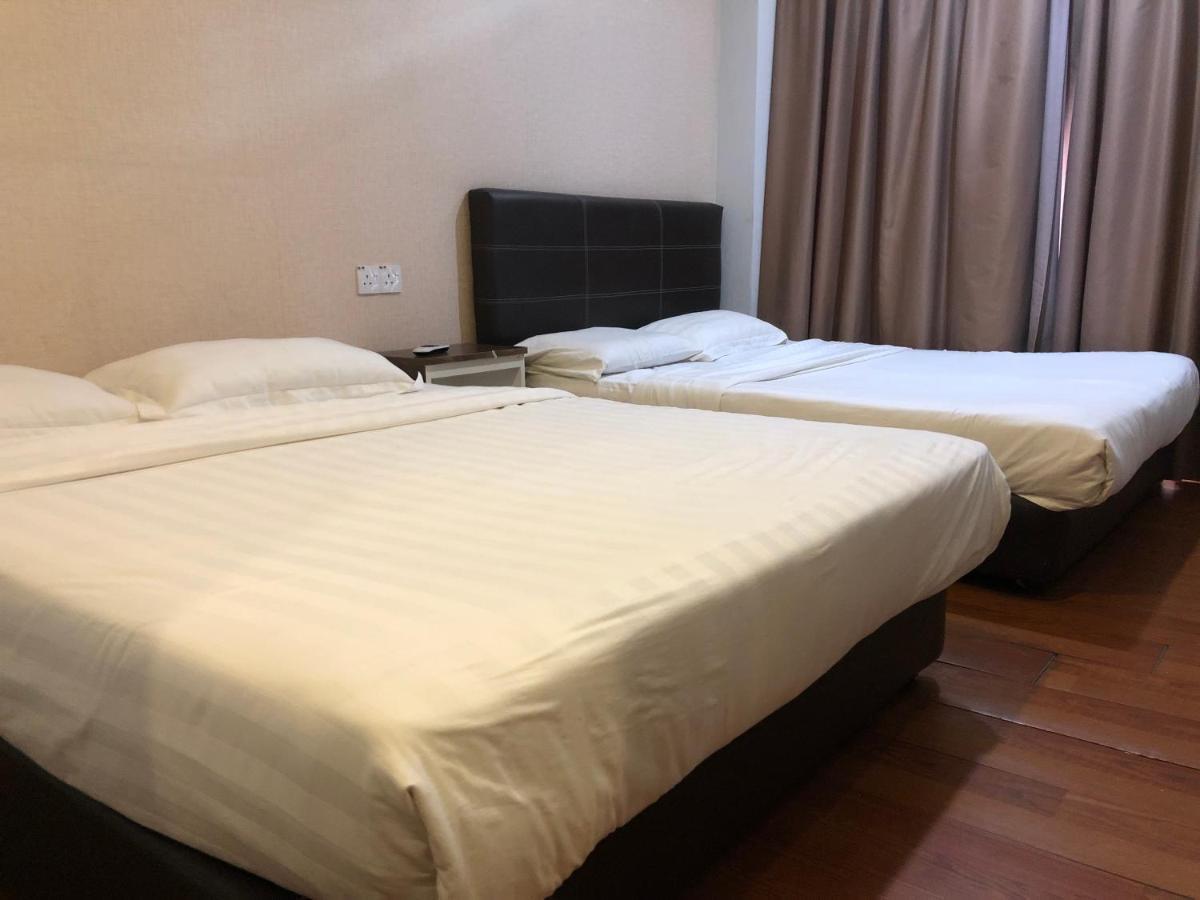 מירי Super Oyo 90668 Joy Inn מראה חיצוני תמונה