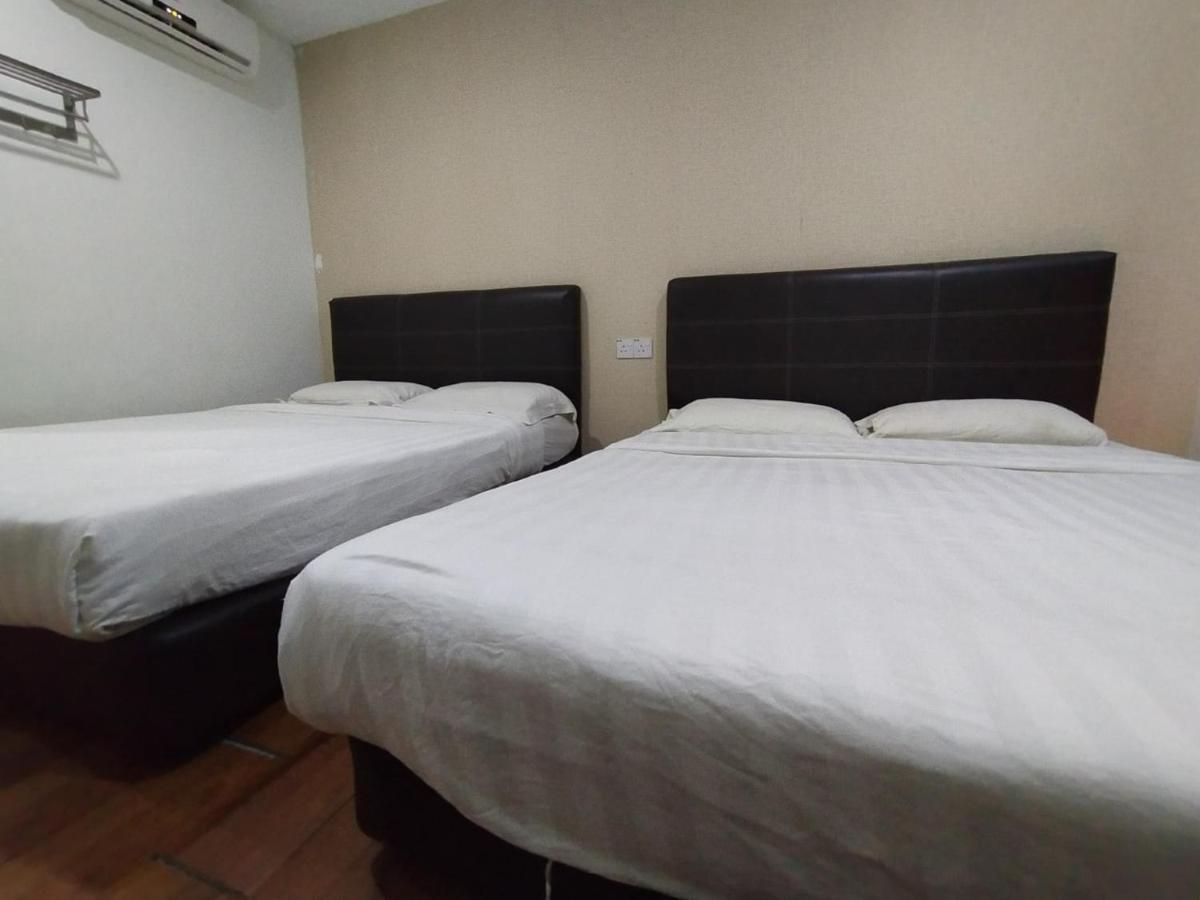 מירי Super Oyo 90668 Joy Inn מראה חיצוני תמונה