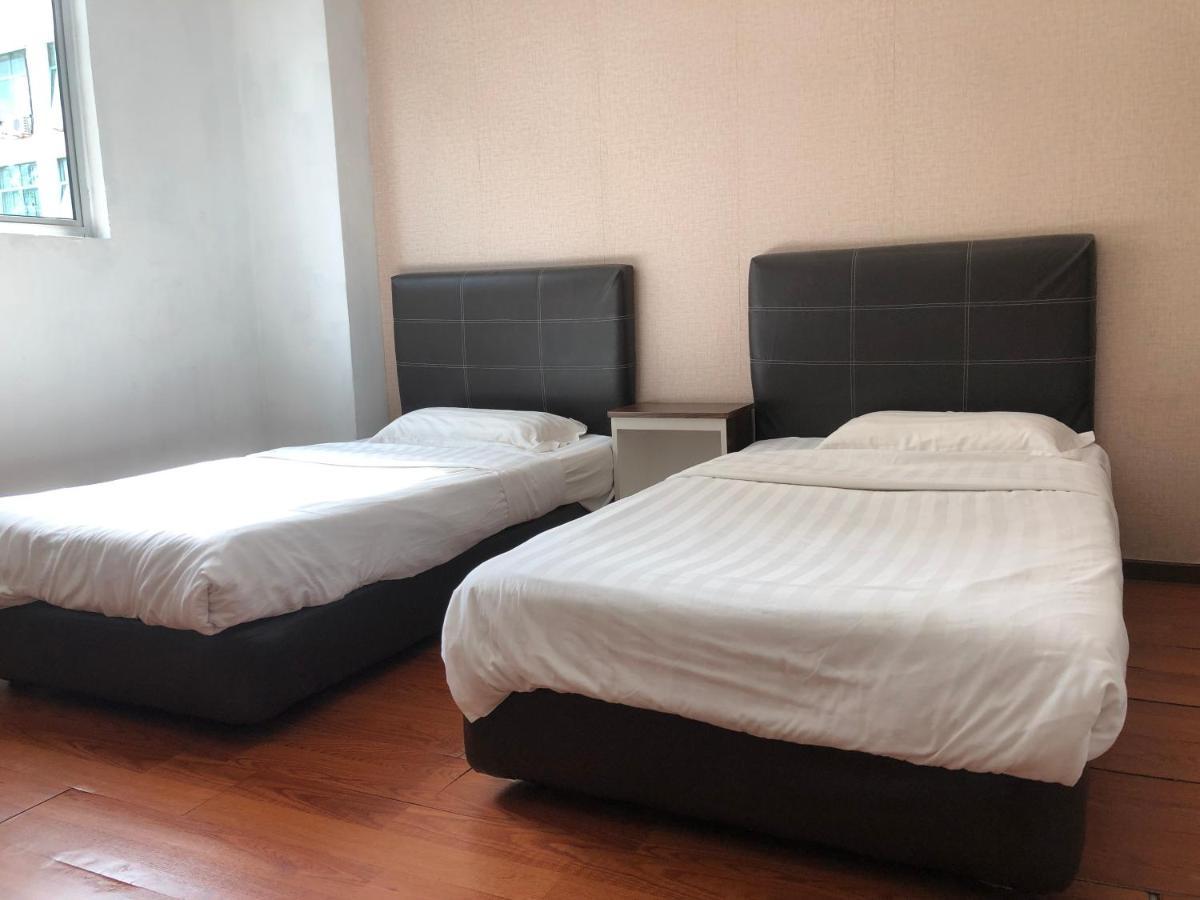 מירי Super Oyo 90668 Joy Inn מראה חיצוני תמונה