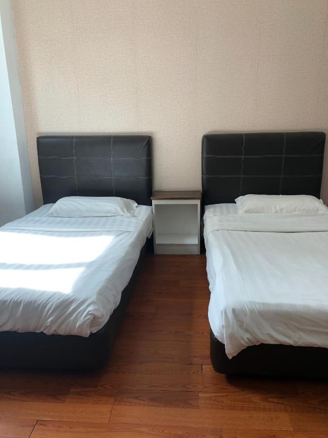 מירי Super Oyo 90668 Joy Inn מראה חיצוני תמונה