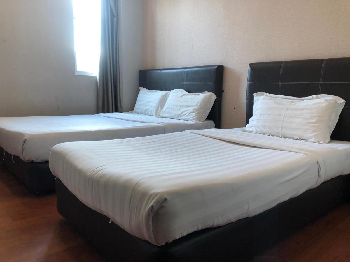 מירי Super Oyo 90668 Joy Inn מראה חיצוני תמונה